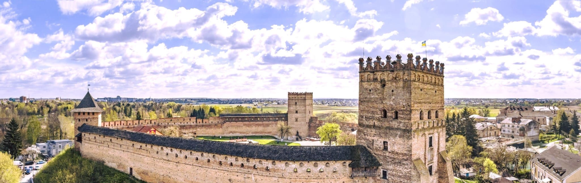 Castle